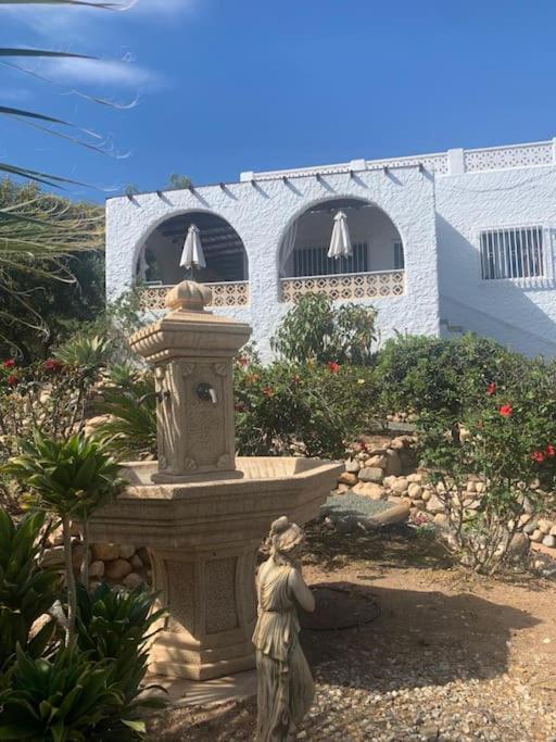 Villa Casa Queen Mojácar Exterior foto